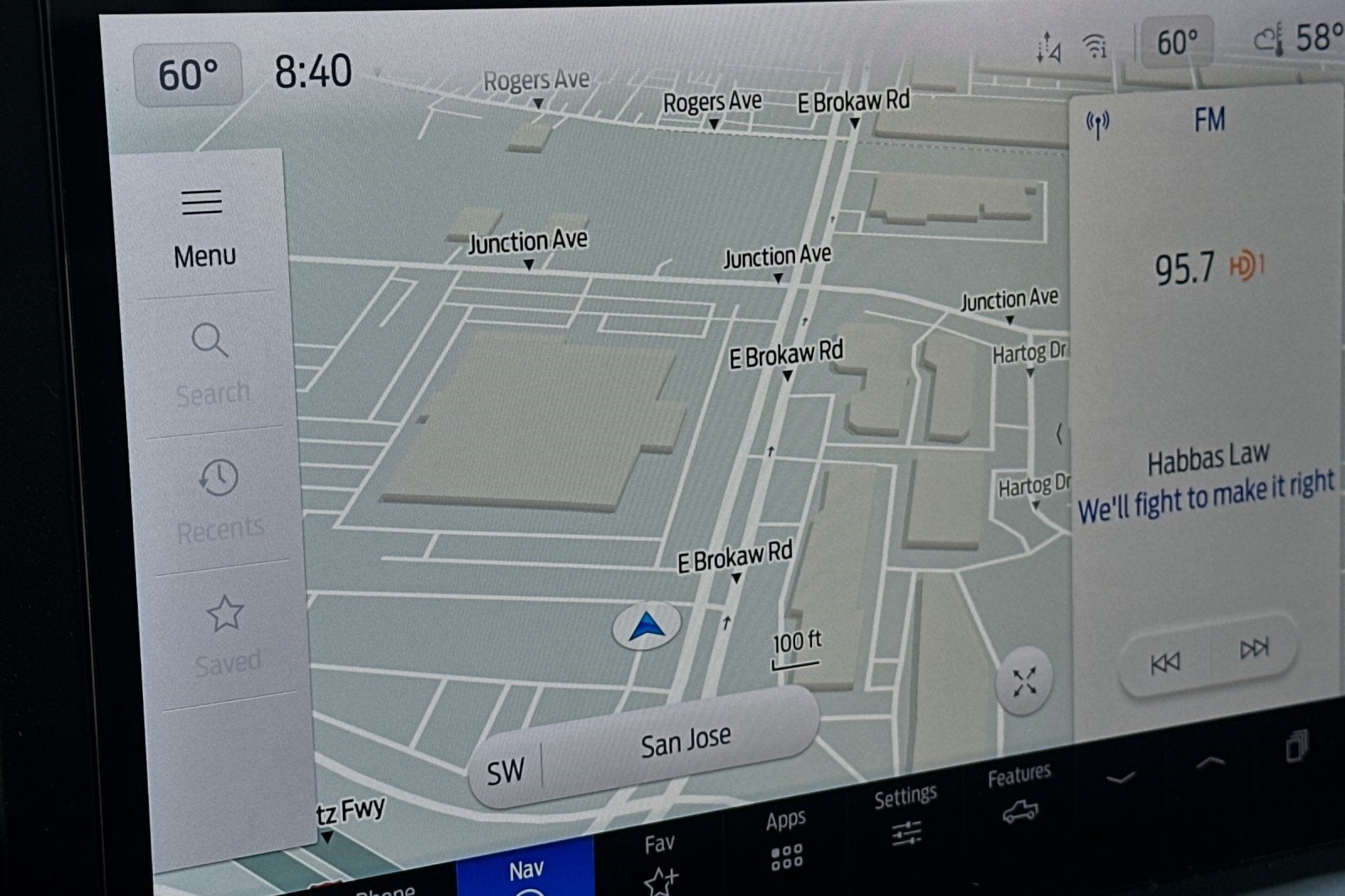 2024 Ford F-250SD Lariat