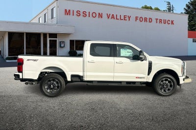 2024 Ford F-250SD Lariat