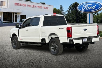 2024 Ford F-250SD Lariat