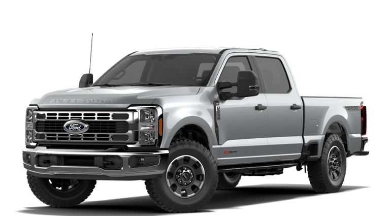 2027 Ford F-250SD XLT