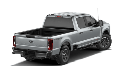 2027 Ford F-250SD XLT