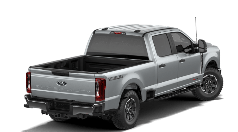 2027 Ford F-250SD XLT
