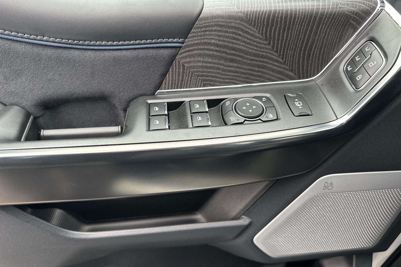 2025 Ford F-250SD Platinum