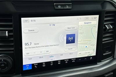 2025 Ford F-250SD Platinum