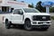 2025 Ford F-250SD Platinum