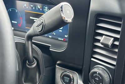 2025 Ford F-250SD Platinum