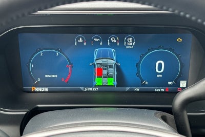 2025 Ford F-250SD Platinum