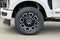 2025 Ford F-250SD Platinum