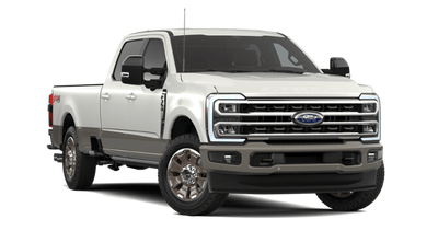 2026 Ford F-350SD F-350® King Ranch®