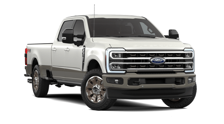 2026 Ford F-350SD F-350® King Ranch®