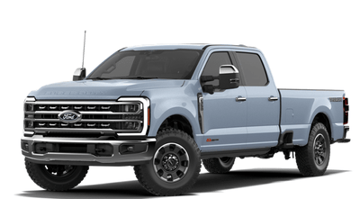 2027 Ford F-350SD Lariat