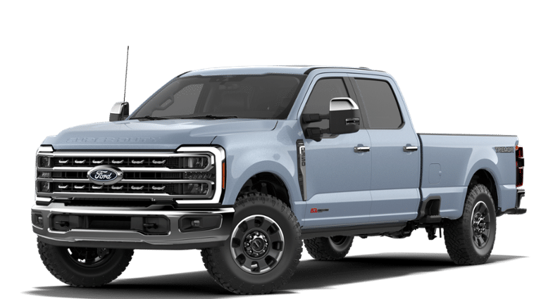 2027 Ford F-350SD Lariat