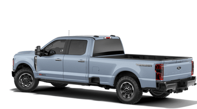2027 Ford F-350SD Lariat