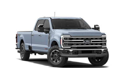 2027 Ford F-350SD Lariat