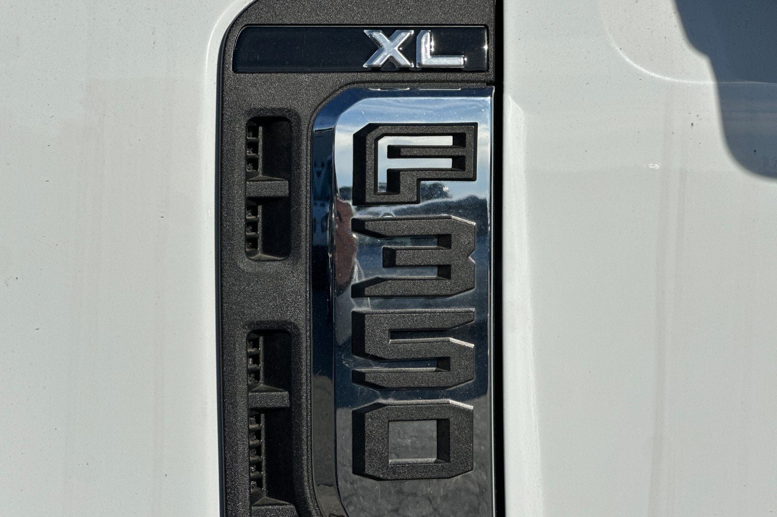 2026 Ford F-350SD XL