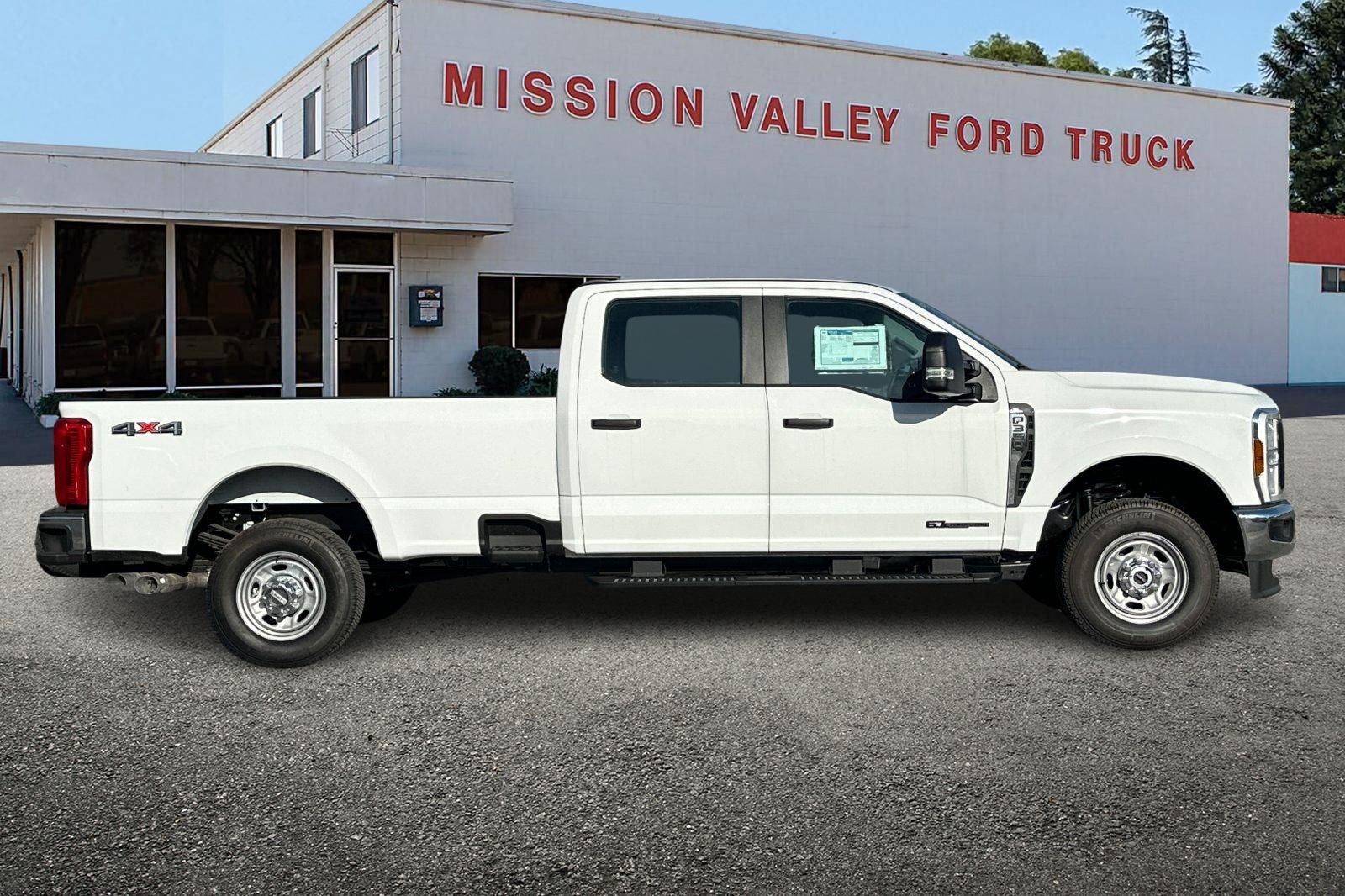 2026 Ford F-350SD XL