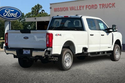 2026 Ford F-350SD XL