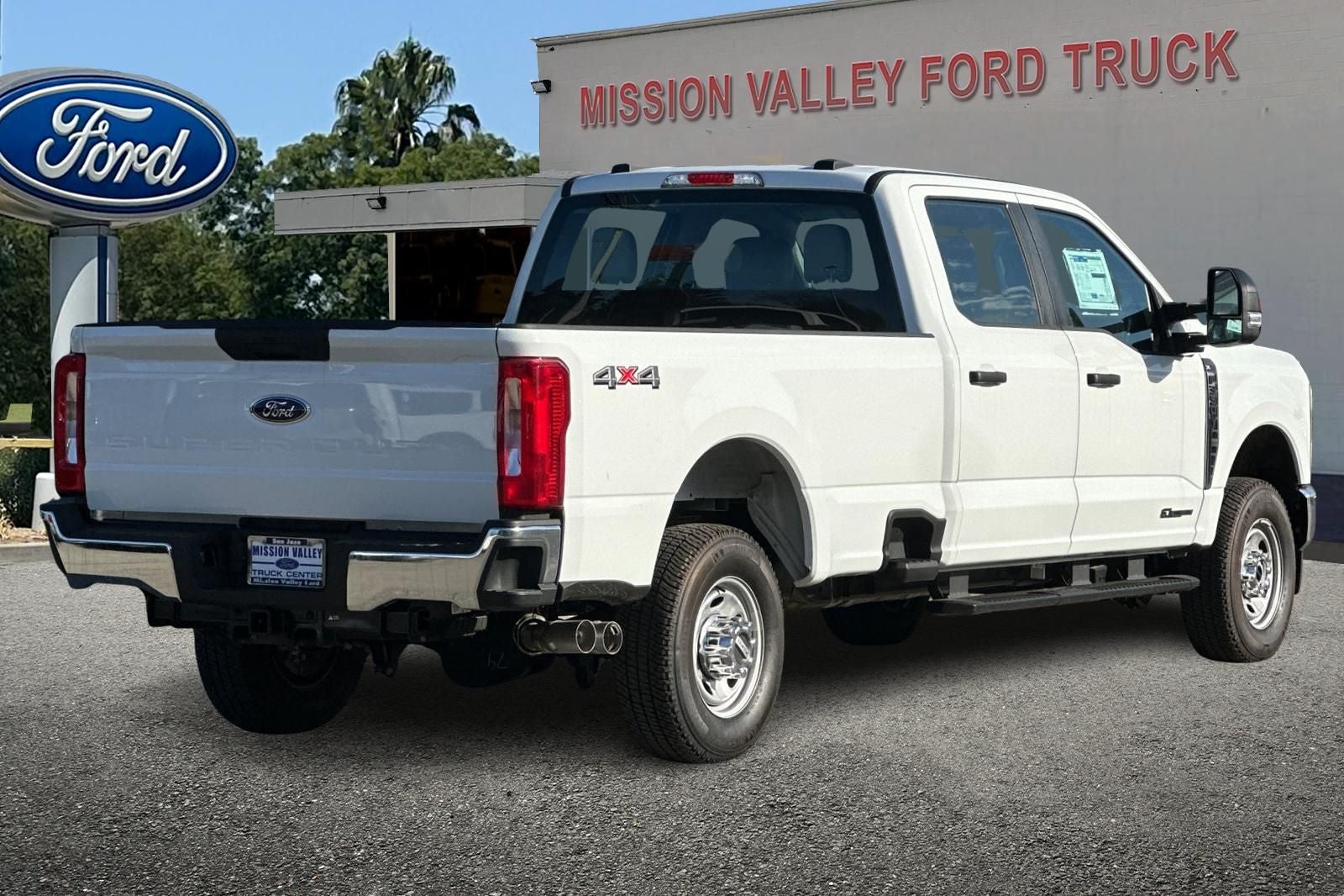2026 Ford F-350SD XL