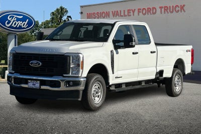 2026 Ford F-350SD XL