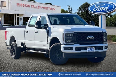 2026 Ford F-350SD XL