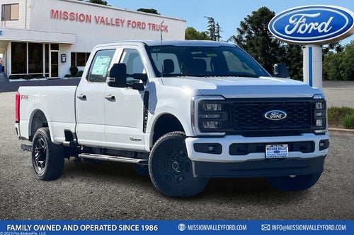 2026 Ford F-350SD XL