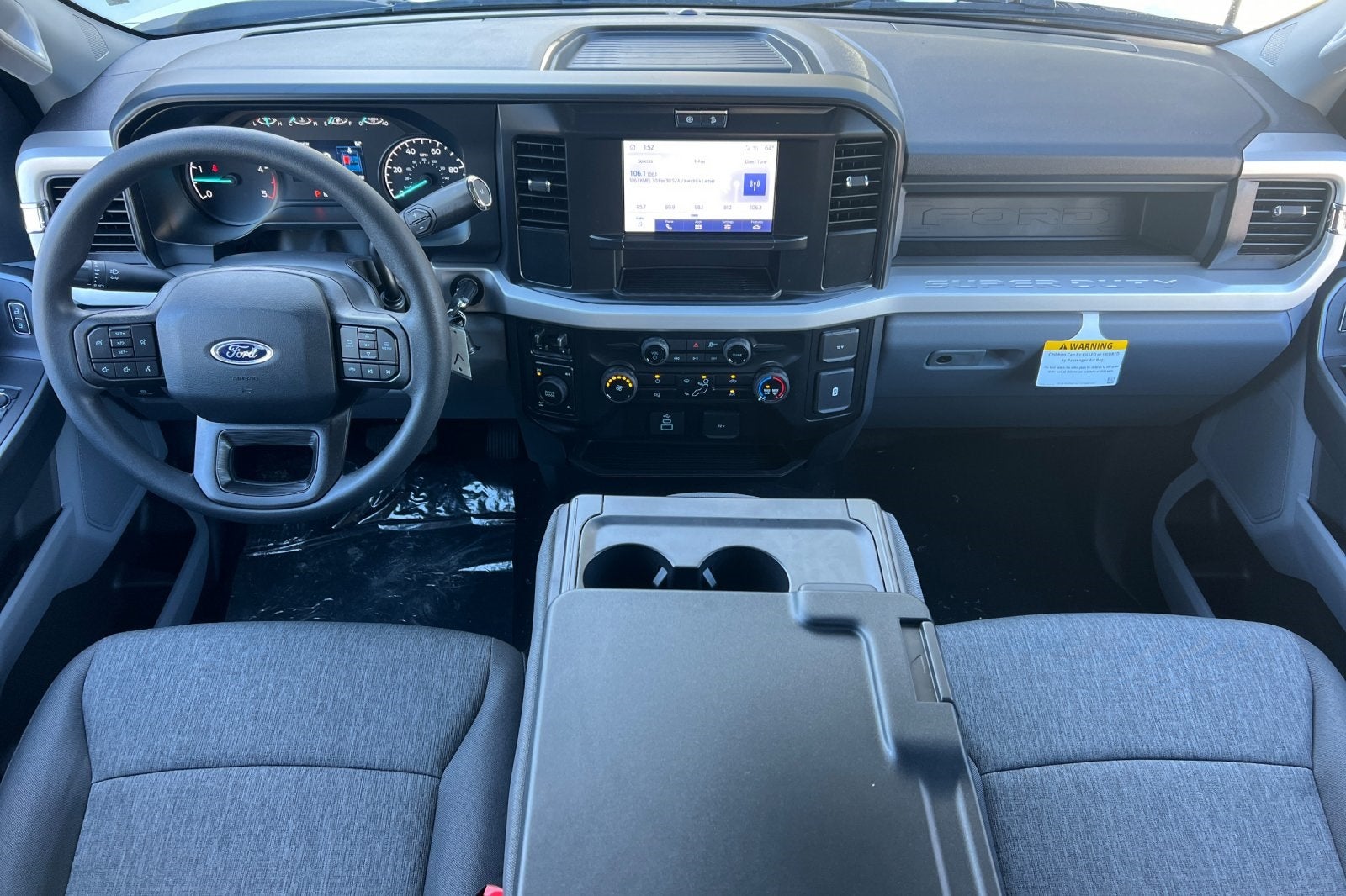 2026 Ford F-350SD XL