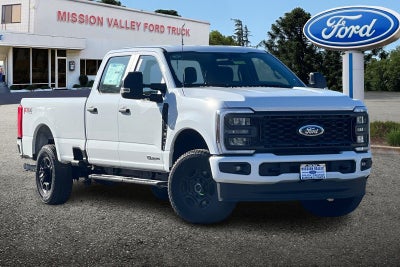 2026 Ford F-350SD XL