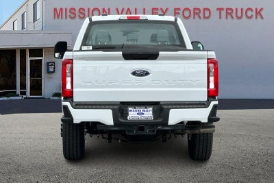 2026 Ford F-350SD XL
