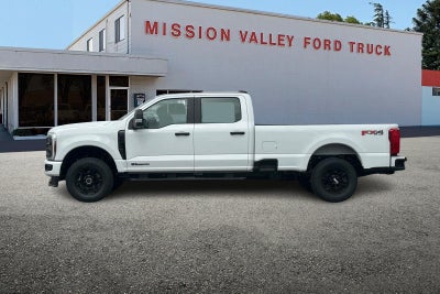 2026 Ford F-350SD XL