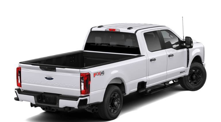2026 Ford F-350SD F-350® XL