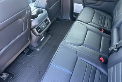 2026 Ford F-450SD Platinum DRW