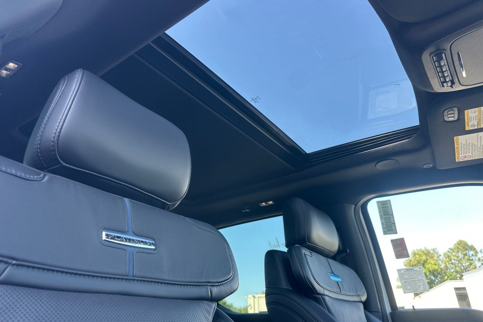 2026 Ford F-450SD Platinum DRW