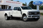 2026 Ford F-450SD Platinum DRW