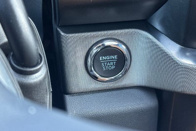 2026 Ford F-450SD Platinum DRW