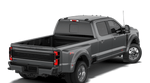2027 Ford F-450SD Platinum DRW