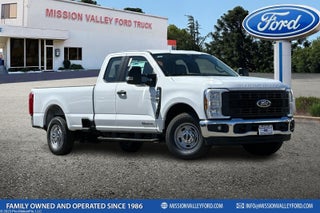 2026 Ford F-250SD F-250® XL