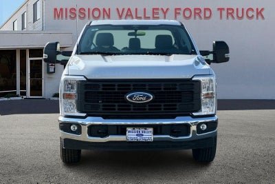 2026 Ford F-350SD XL