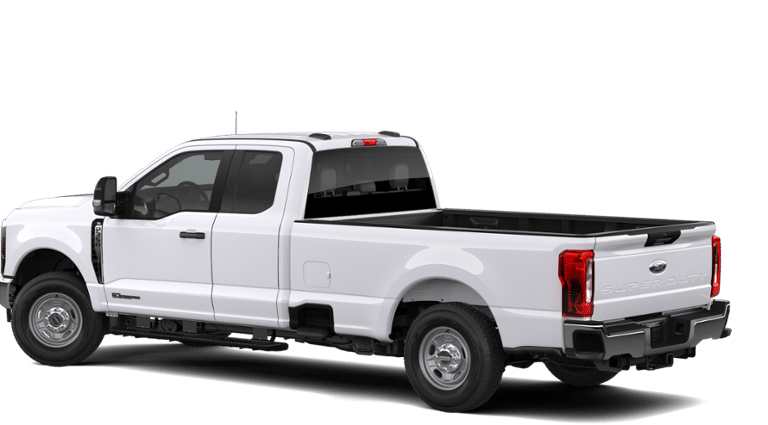 2026 Ford F-350SD F-350® XL