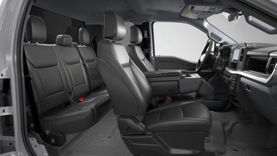 2026 Ford F-350SD F-350® XL