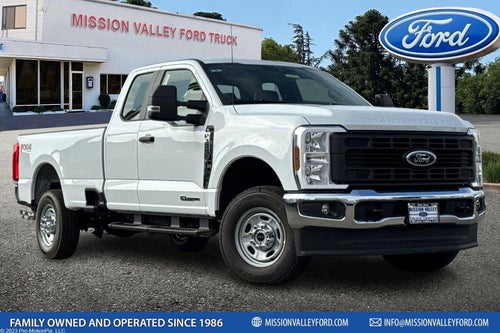 2026 Ford F-350SD XL