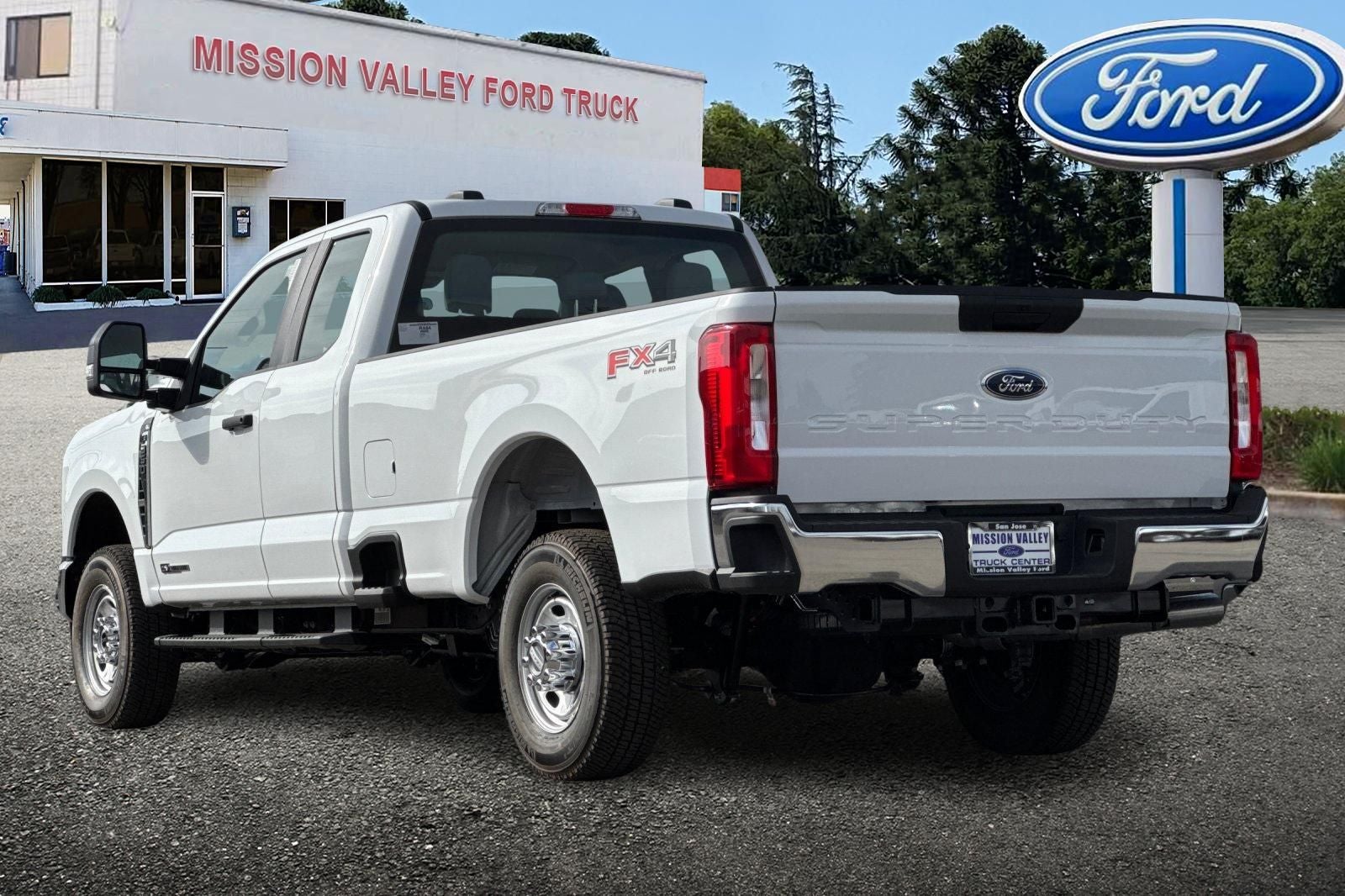 2026 Ford F-350SD XL