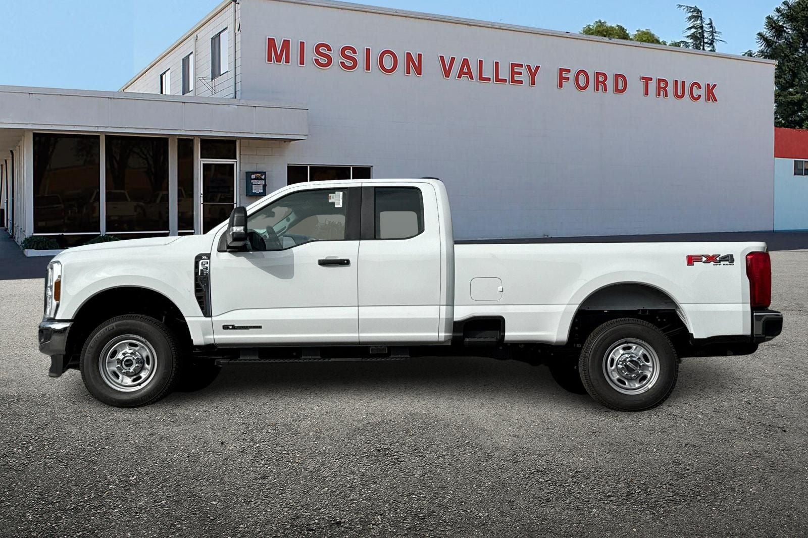 2026 Ford F-350SD XL