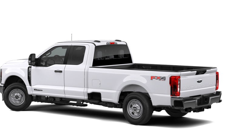 2026 Ford F-350SD F-350® XL