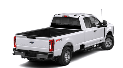 2026 Ford F-350SD F-350® XL