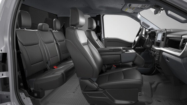 2026 Ford F-350SD F-350® XL