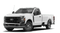 2027 Ford F-250SD XL