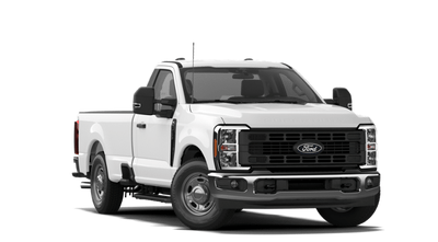 2027 Ford F-250SD XL