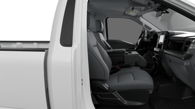 2027 Ford F-250SD XL