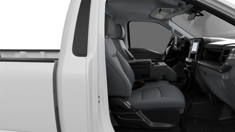 2027 Ford F-250SD XL
