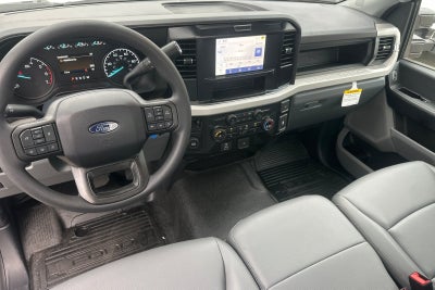 2027 Ford F-250SD XL